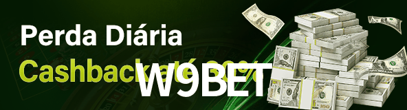 W9BET Casino: Jogue Online e Ganhe Grandes Prêmios W9BET Casino: Jogue Online e Ganhe Grandes Prêmios