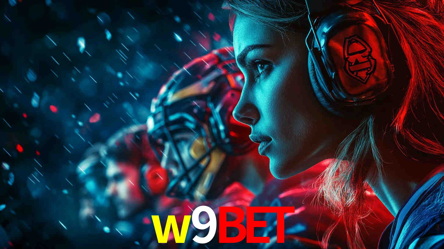 Esportes Disponíveis no w9bet