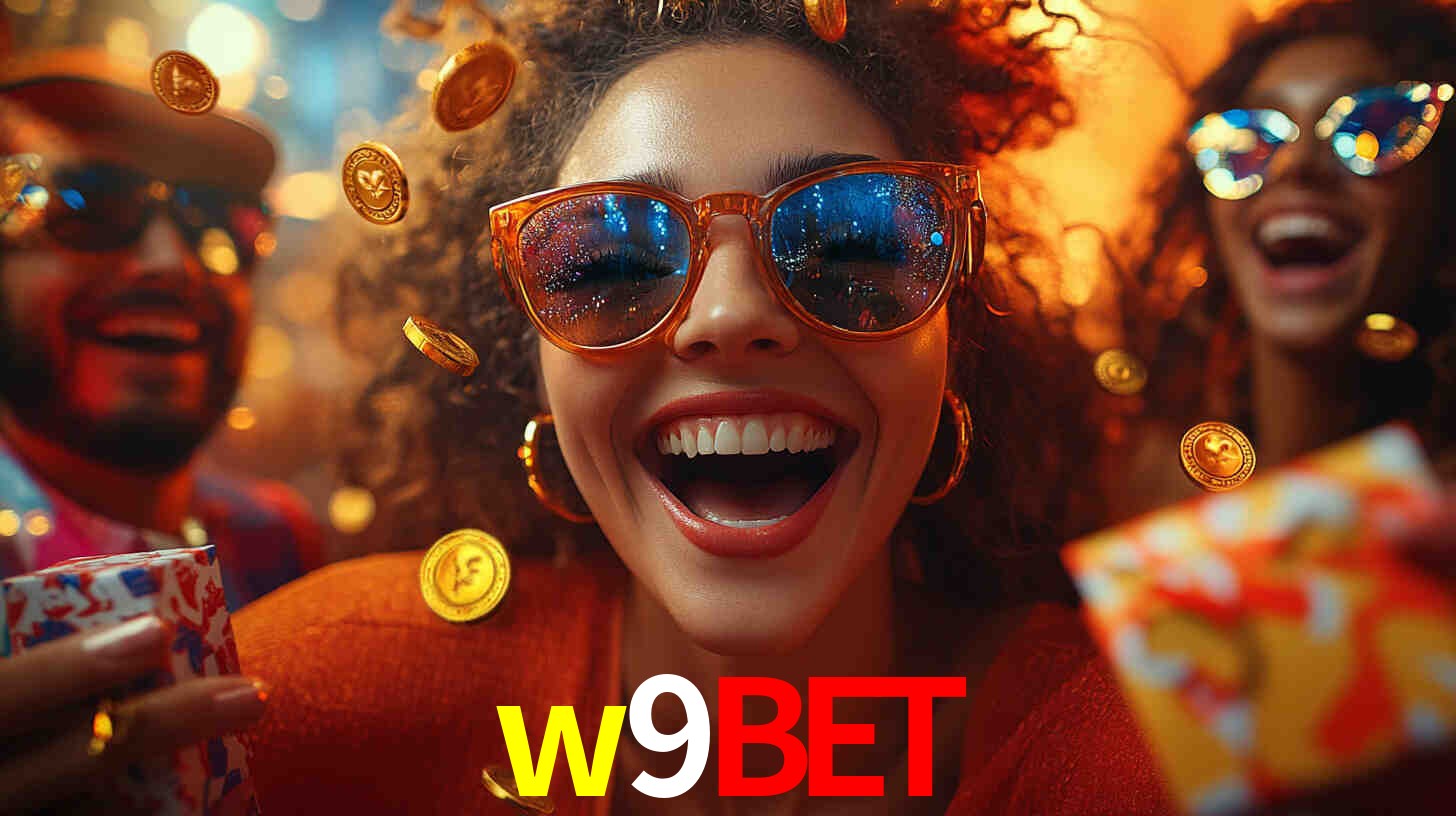 Bônus Sem Depósito no w9bet
