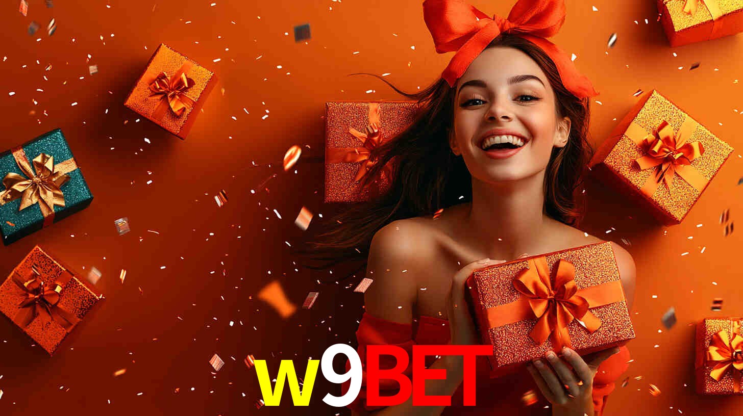 Promoções Semanais e Códigos Promocionais w9bet