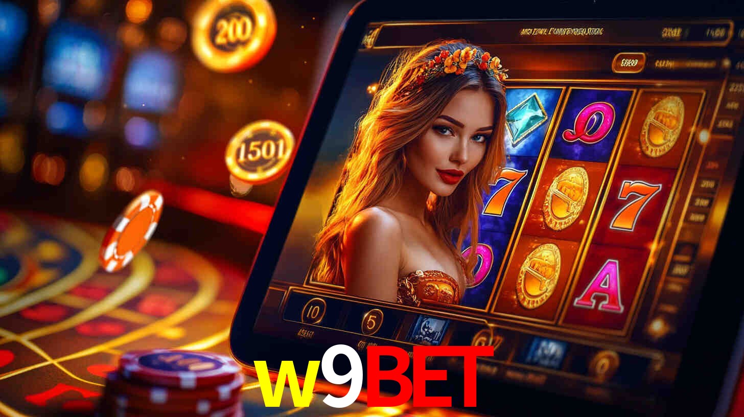 Jogos Crash no w9bet