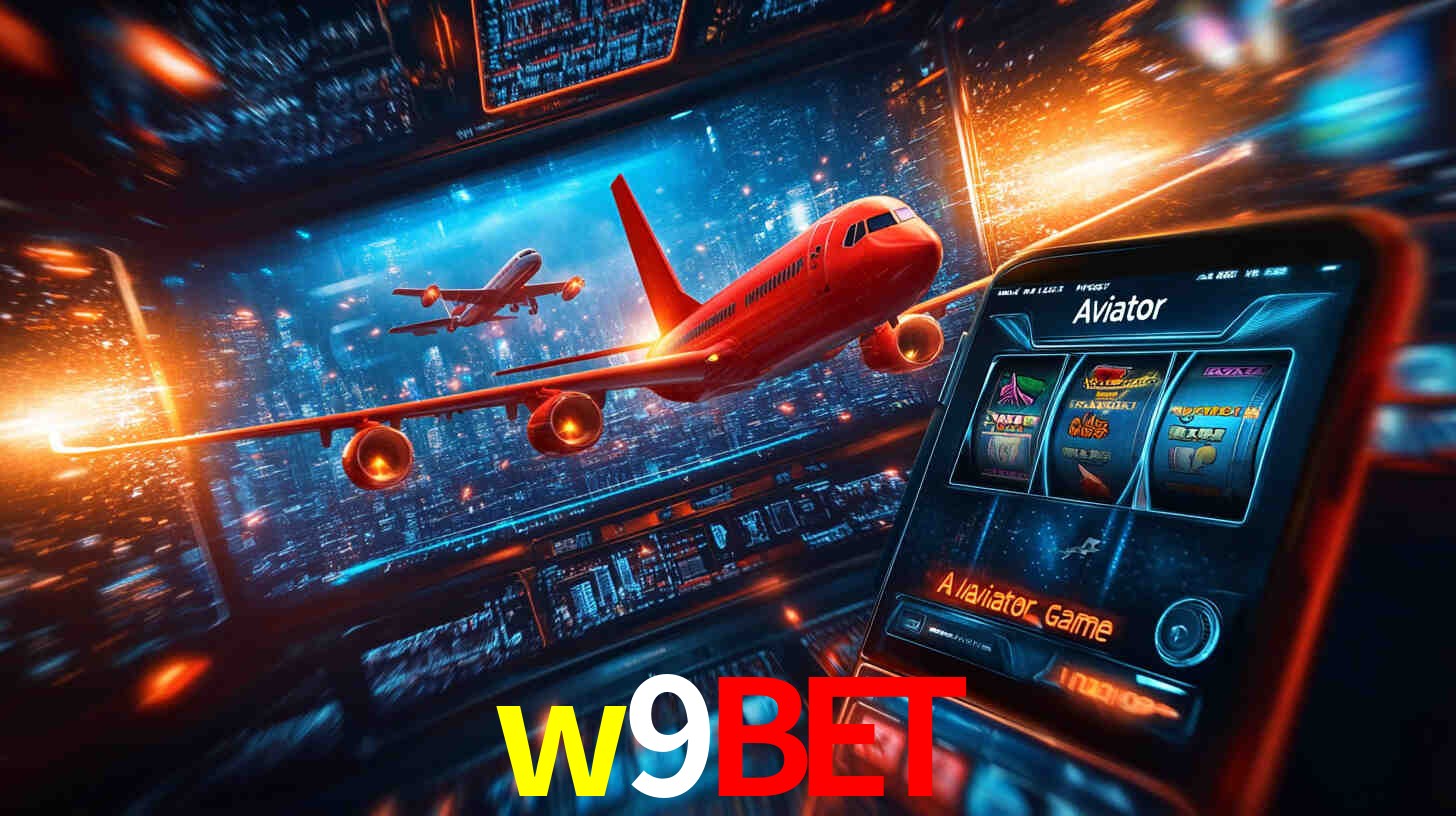 Dicas para Jogar Aviator no w9bet